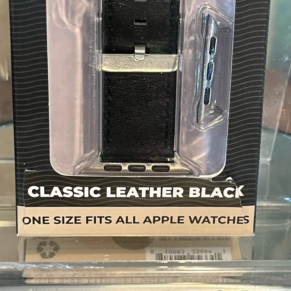 Moby Fox SmartWatch Band, new!